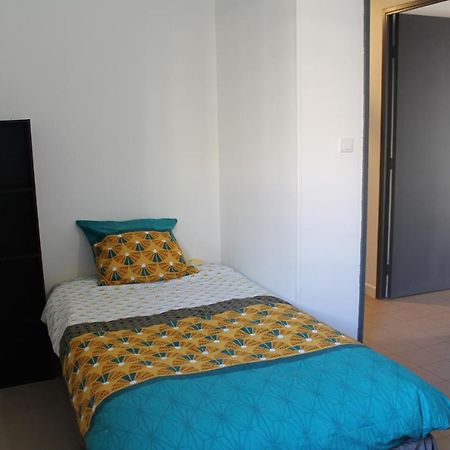 Ferienwohnung Location Ajaccio Ajaccio  Exterior foto