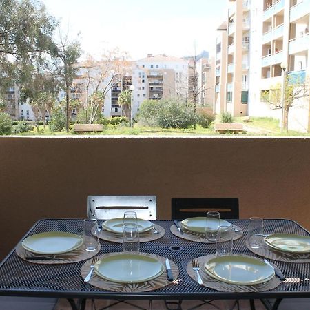 Ferienwohnung Location Ajaccio Ajaccio  Exterior foto