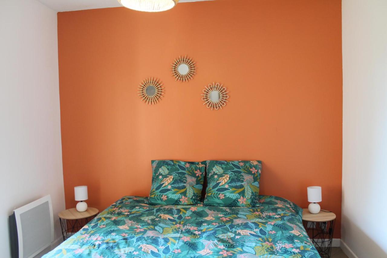 Ferienwohnung Location Ajaccio Ajaccio  Exterior foto