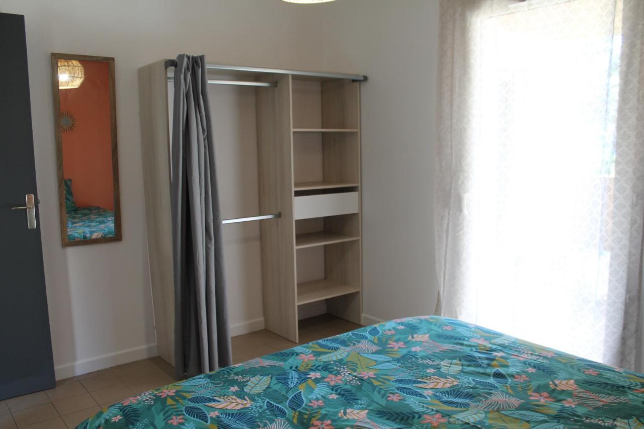 Ferienwohnung Location Ajaccio Ajaccio  Exterior foto