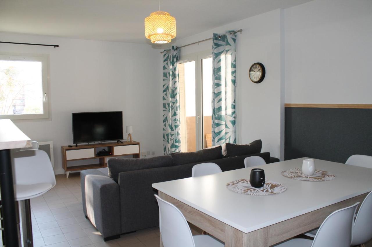 Ferienwohnung Location Ajaccio Ajaccio  Exterior foto