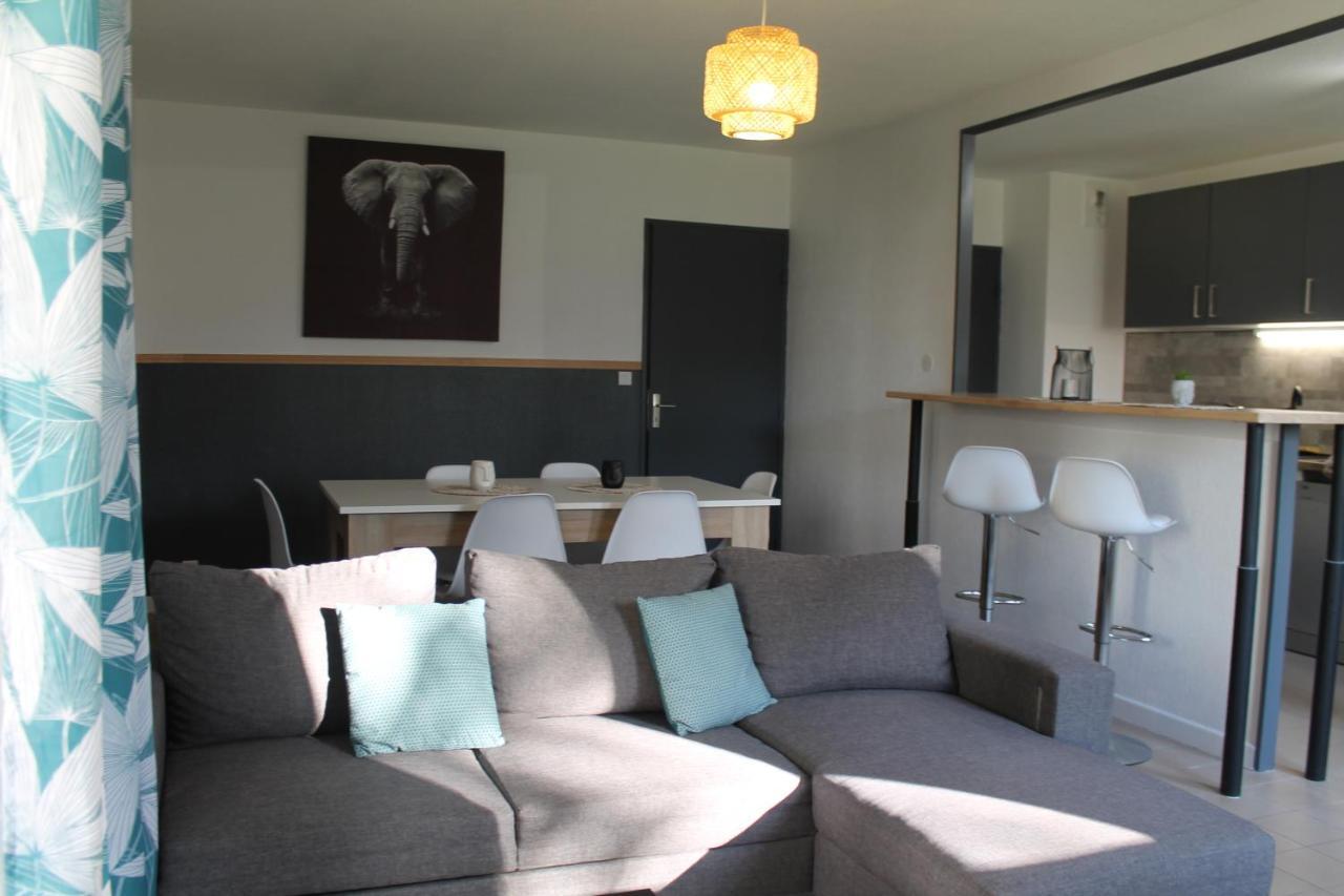 Ferienwohnung Location Ajaccio Ajaccio  Exterior foto