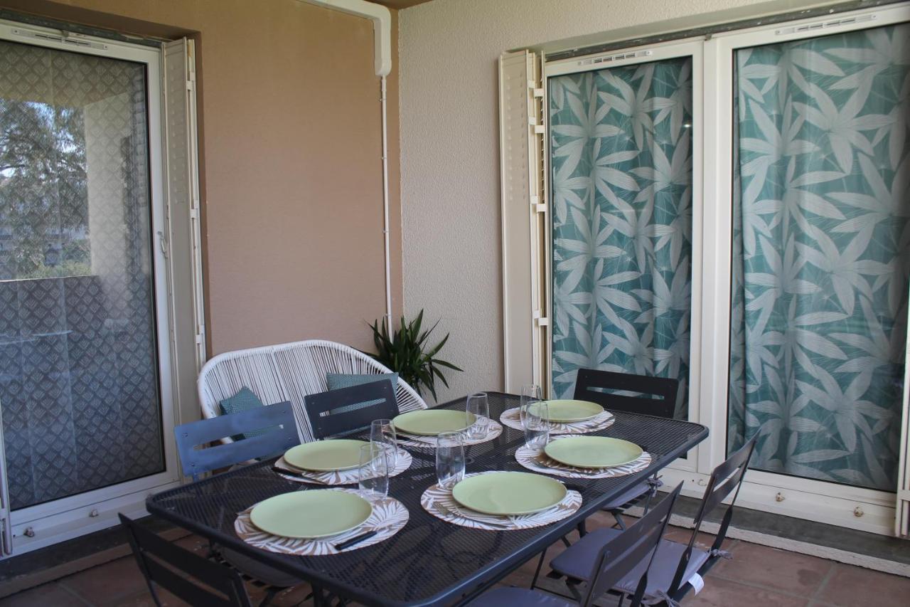 Ferienwohnung Location Ajaccio Ajaccio  Exterior foto