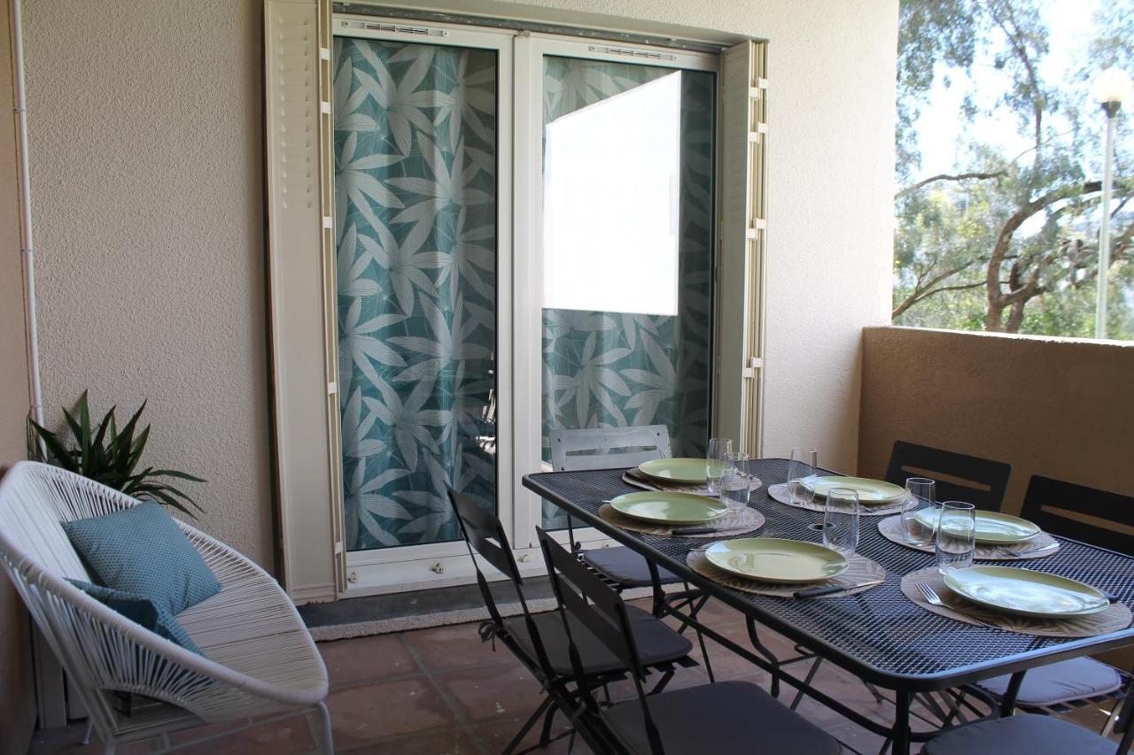 Ferienwohnung Location Ajaccio Ajaccio  Exterior foto